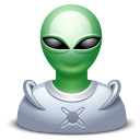 Alien-1283