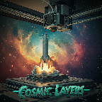 CosmicLayers's Avatar